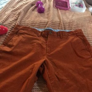 Tommy Hilfiger chino pants